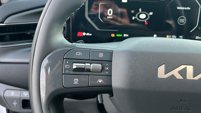 2026 Kia EV9 Wind