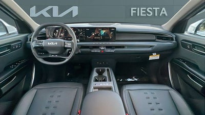 2026 Kia EV9 Wind