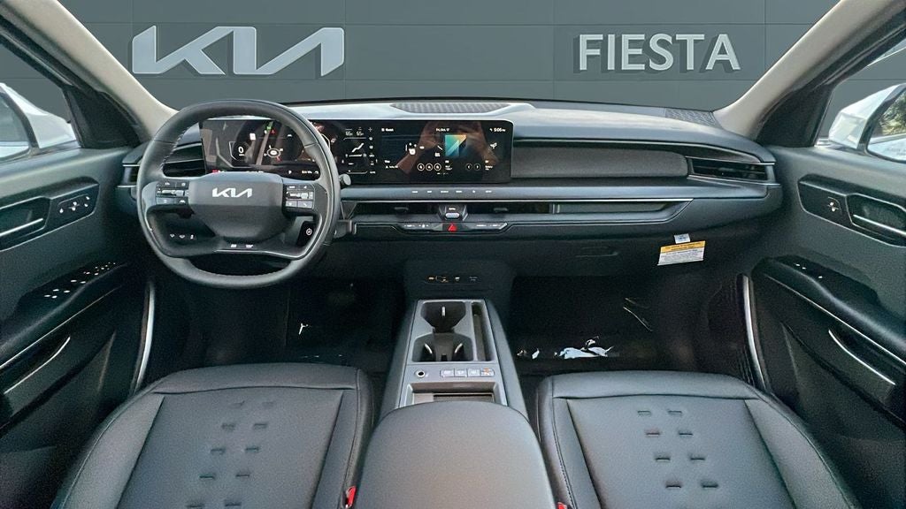 2026 Kia EV9 Wind