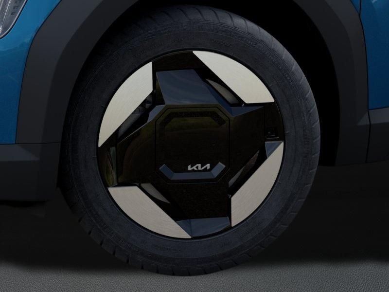 2026 Kia EV9 Wind