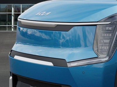 2026 Kia EV9 Wind