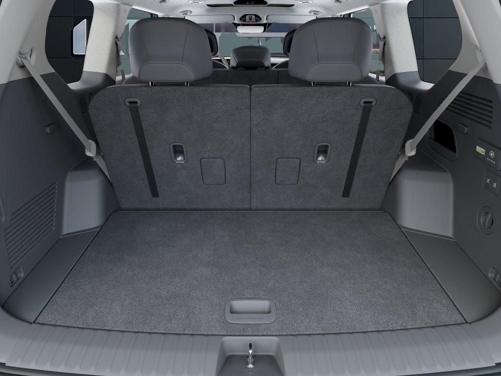 2026 Kia EV9 Wind