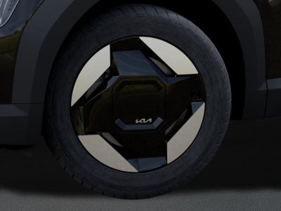 2026 Kia EV9 Wind