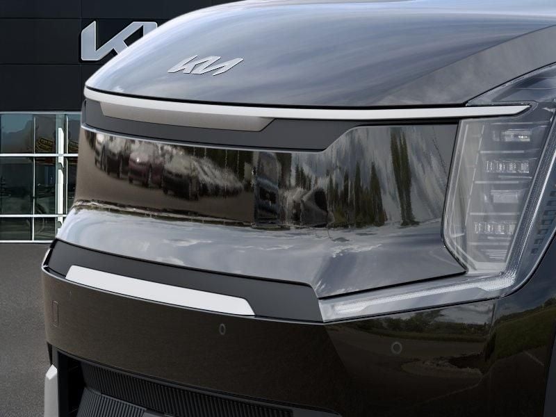 2026 Kia EV9 Wind