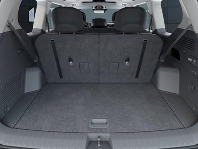 2026 Kia EV9 Wind