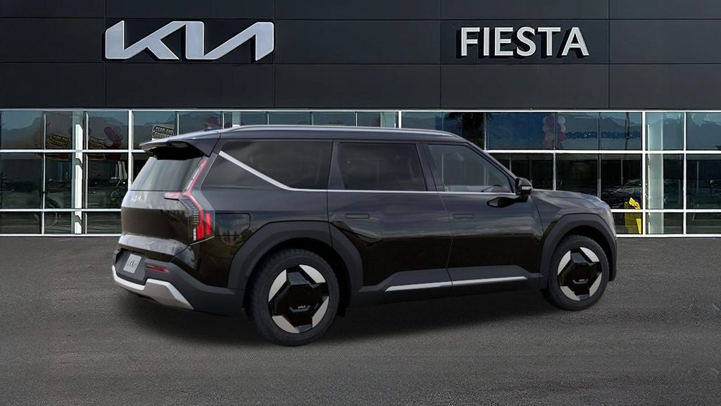 2026 Kia EV9 Wind