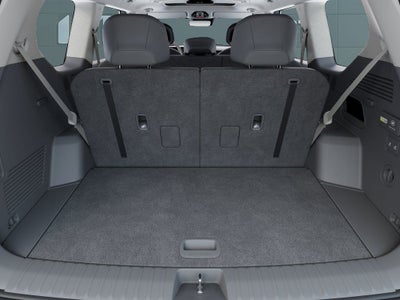 2026 Kia EV9 Wind