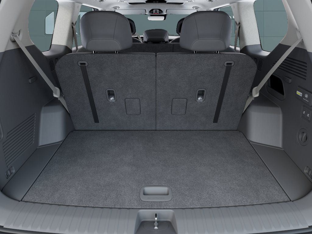 2026 Kia EV9 Wind