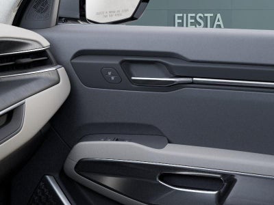 2026 Kia EV9 Wind