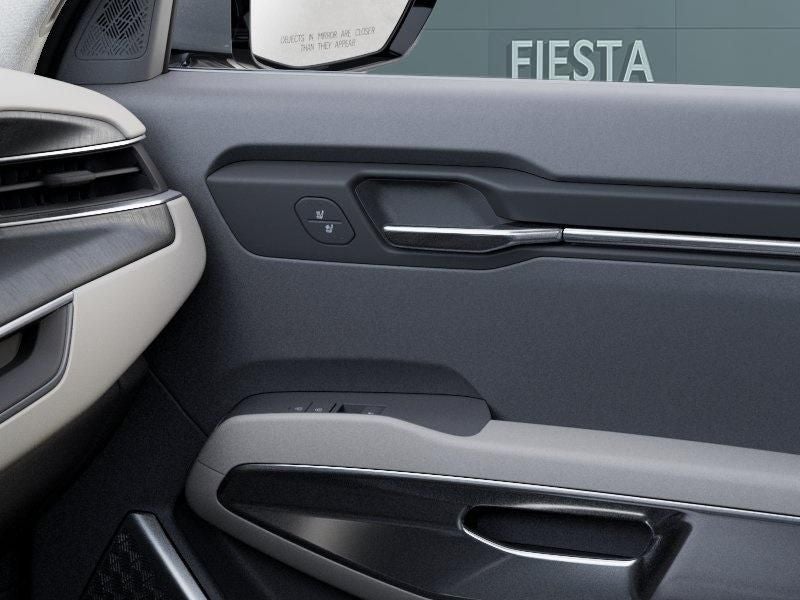 2026 Kia EV9 Wind