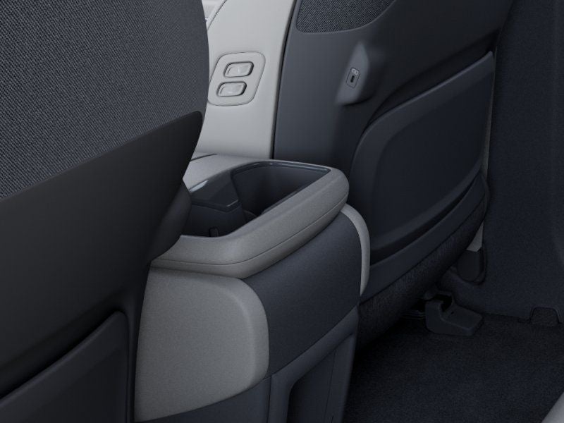 2026 Kia EV9 Wind