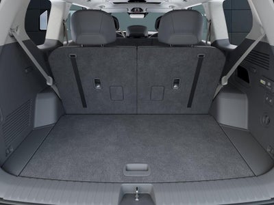 2026 Kia EV9 Wind