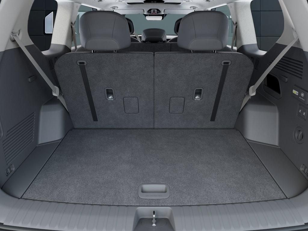 2026 Kia EV9 Wind