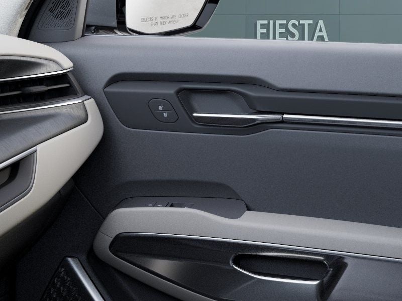 2026 Kia EV9 Wind