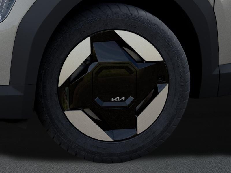 2026 Kia EV9 Wind