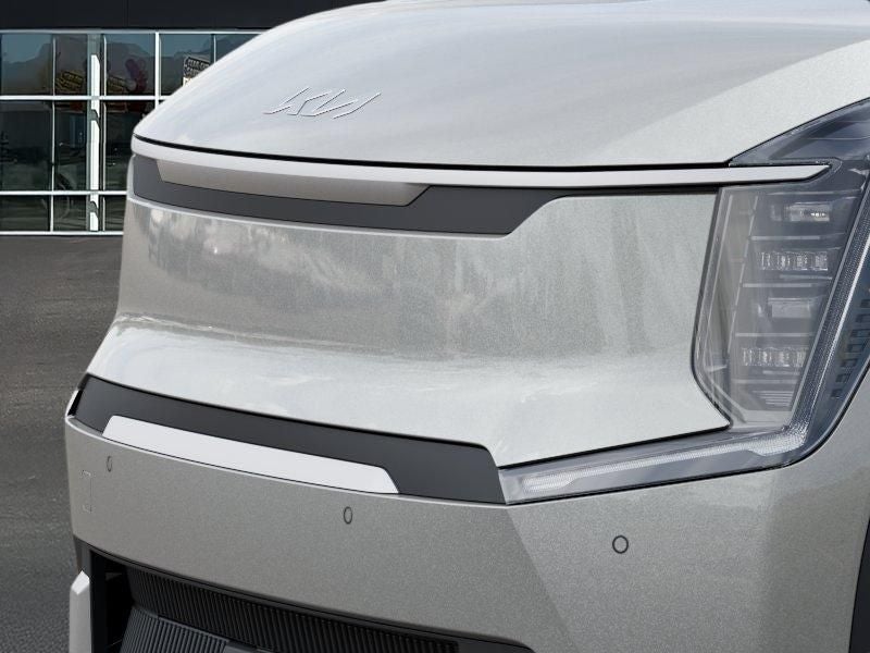 2026 Kia EV9 Wind