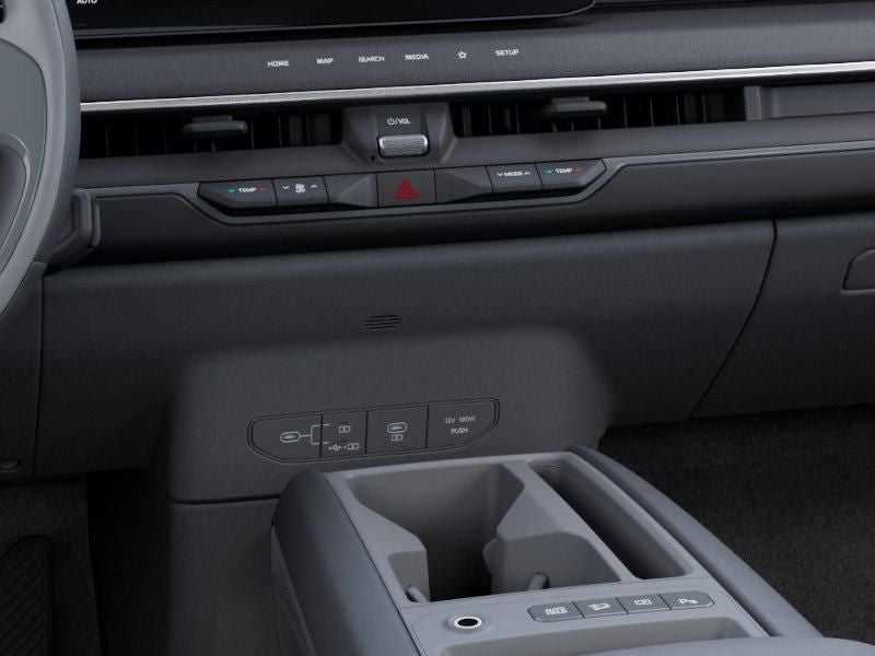 2026 Kia EV9 Wind