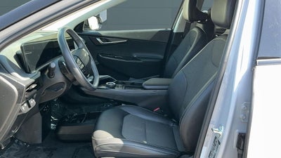 2025 Kia EV6 Light