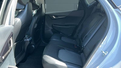 2025 Kia EV6 Light