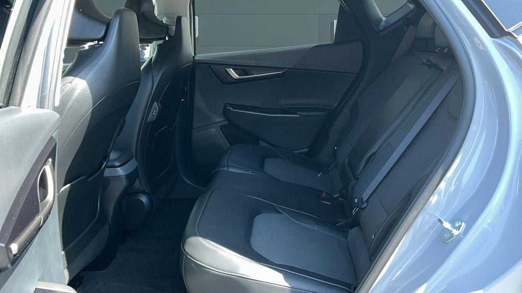 2025 Kia EV6 Light