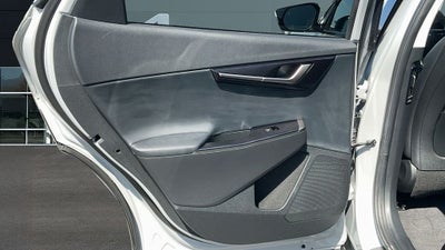 2025 Kia EV6 Light