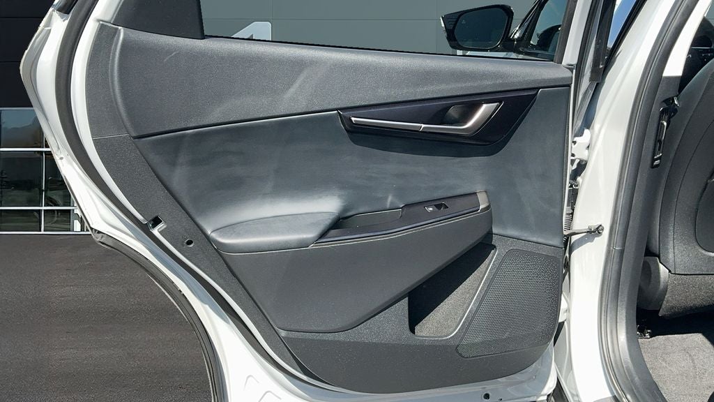 2025 Kia EV6 Light