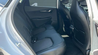 2025 Kia EV6 Light