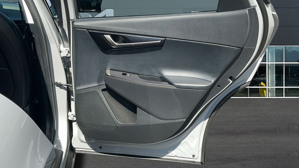 2025 Kia EV6 Light