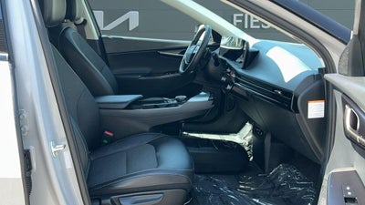 2025 Kia EV6 Light