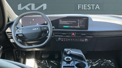 2025 Kia EV6 Light