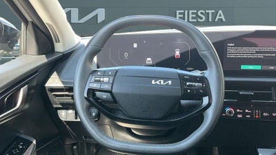 2025 Kia EV6 Light