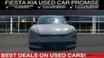 2025 Kia EV6 Light