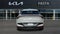 2025 Kia EV6 Light