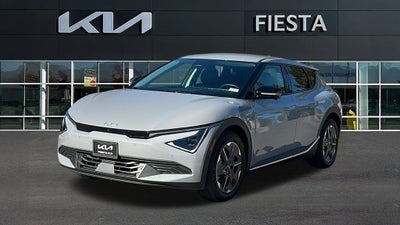 2025 Kia EV6 Light