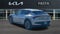 2025 Kia EV6 Light