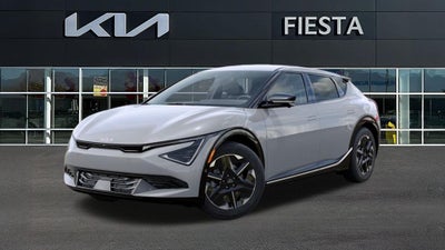 2026 Kia EV6 Light