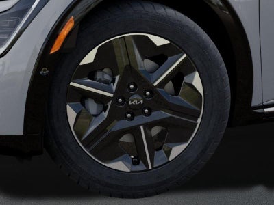 2026 Kia EV6 Light