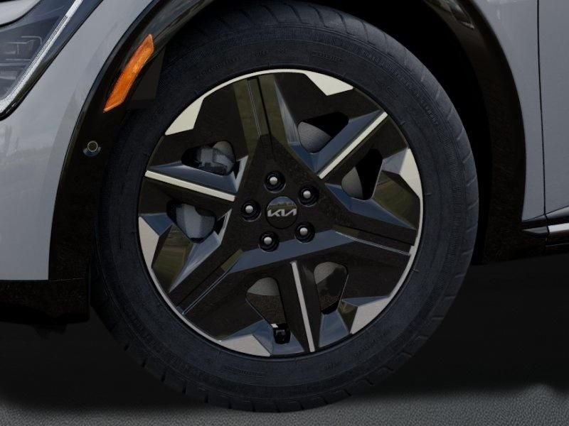 2026 Kia EV6 Light