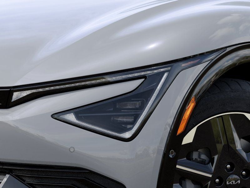 2026 Kia EV6 Light