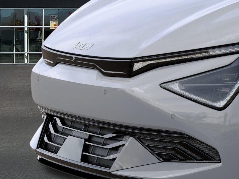 2026 Kia EV6 Light