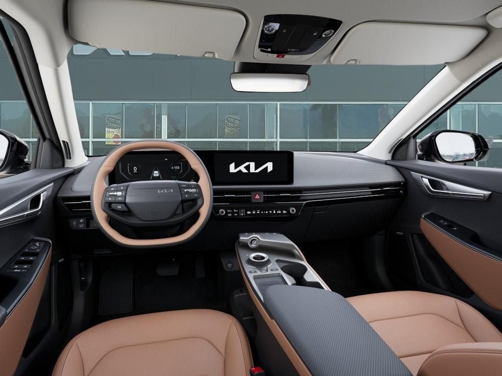 2026 Kia EV6 Light