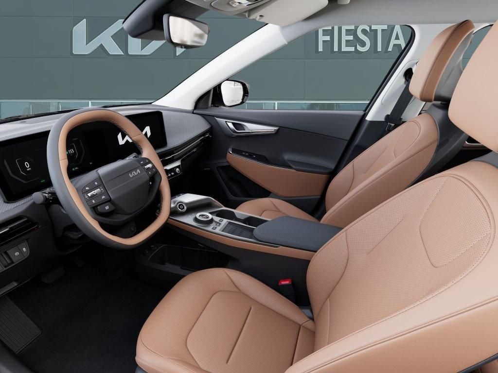 2026 Kia EV6 Light