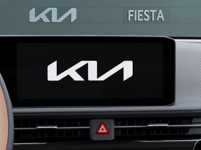 2026 Kia EV6 Light