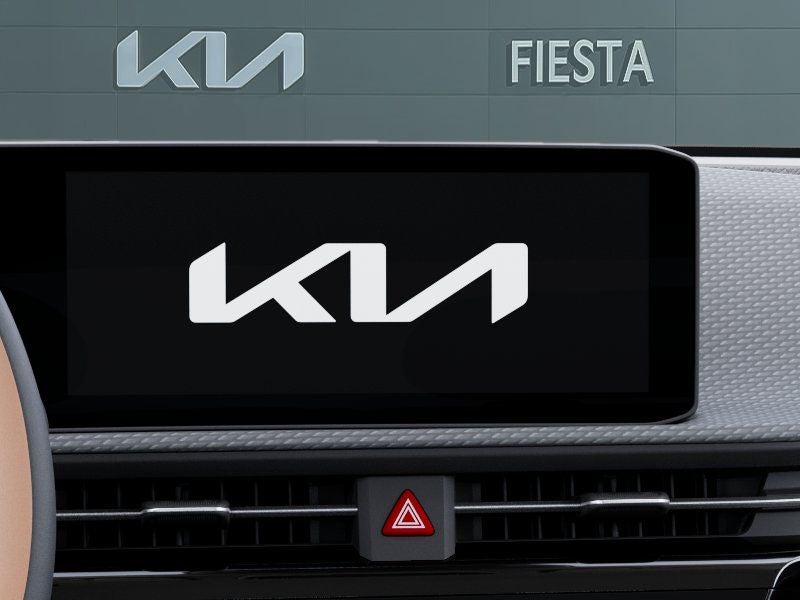 2026 Kia EV6 Light