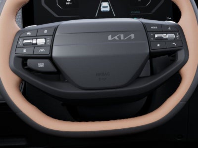 2026 Kia EV6 Light