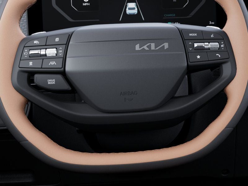 2026 Kia EV6 Light