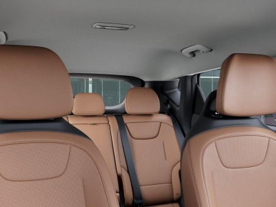 2026 Kia EV6 Light