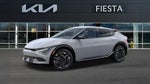 2026 Kia EV6 Light