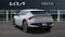 2026 Kia EV6 Light