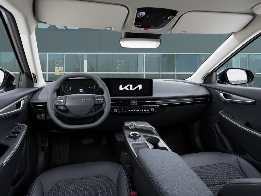 2026 Kia EV6 Light